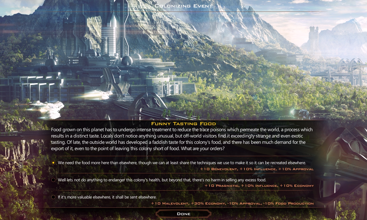 Galactic Civilizations III