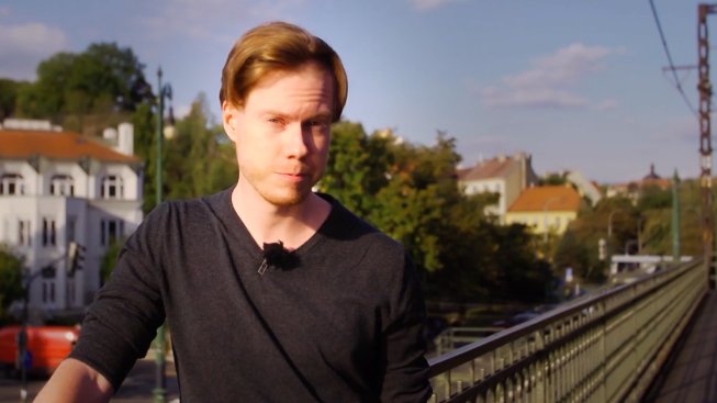 V novém dílu pořadu Games TV vyražte do světa s Renowned Explorers