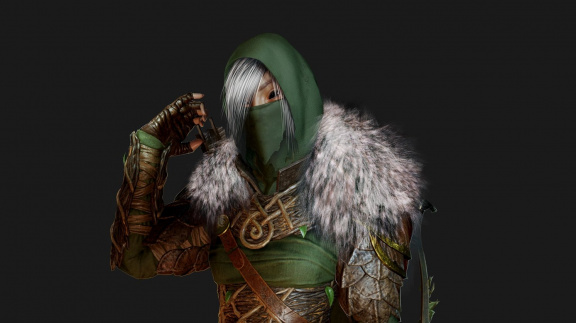 Warhammer: End Times Vermintide představuje elfí lučištnici Kerillian