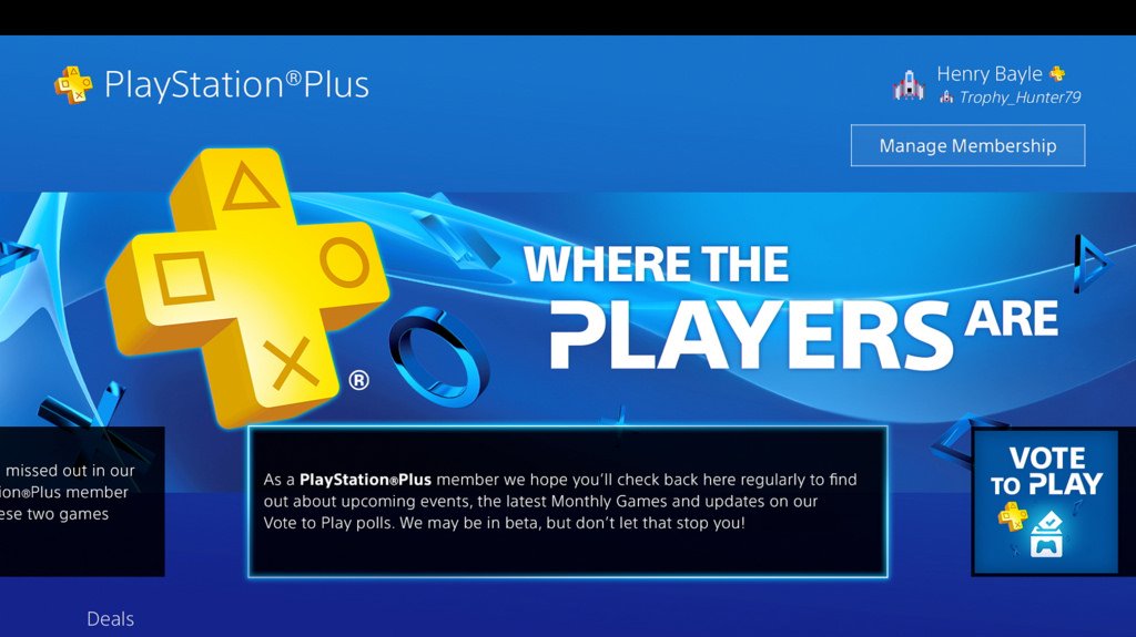 Update 3.0 pro PlayStation 4 přinese kromě streamování na Youtube i řadu dalších novinek