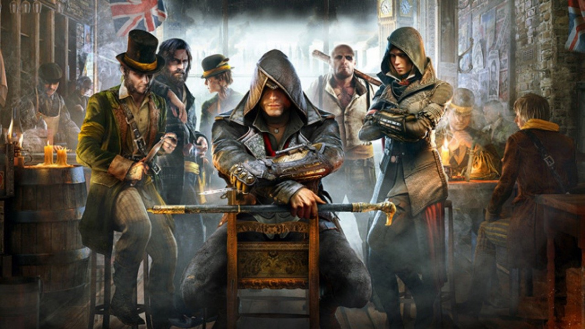 Zahrajte si je hned, jak vyjdou. Nejočekávanější hry měsíce října