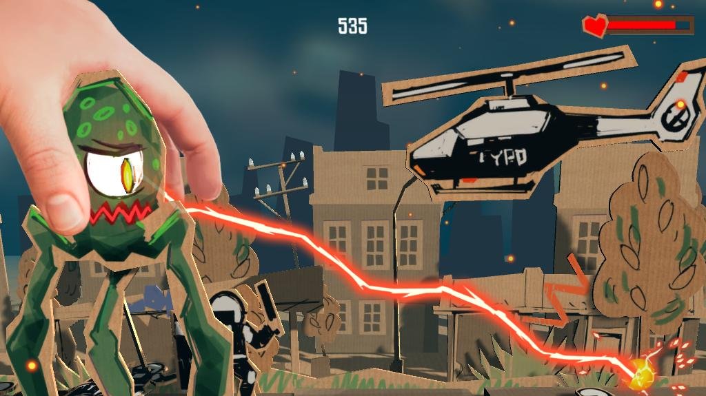 Hry zdarma: Útěk před Plačícími anděly, dobrodružství v metru a hra za monstra