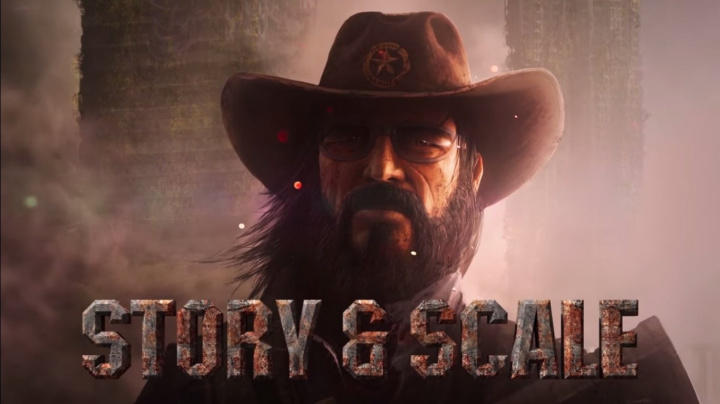 Brian Fargo vám vysvětlí, že každý příběh ve Wasteland 2 je unikátní