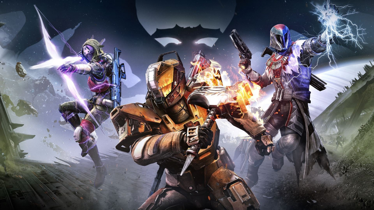 Destiny: The Taken King - recenze
