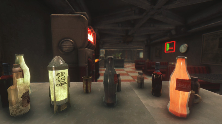 Fallout: New Vegas dostává ultimátní mod: Automatické zahazování bordelu