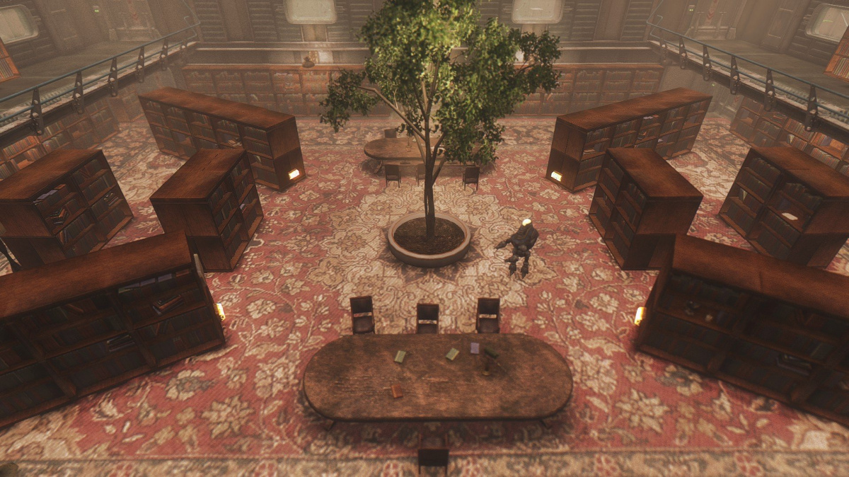 Autumn Leaves modifikace je spíš plnohodnotné DLC pro Fallout: New Vegas