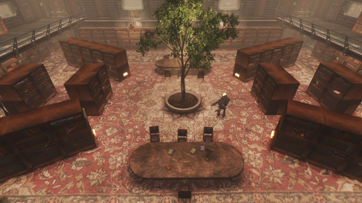Autumn Leaves modifikace je spíš plnohodnotné DLC pro Fallout: New Vegas