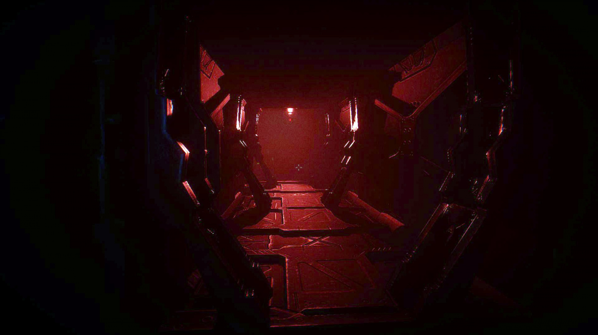Klaustrofobní horor Syndrome vás probudí na zdánlivě opuštěné lodi