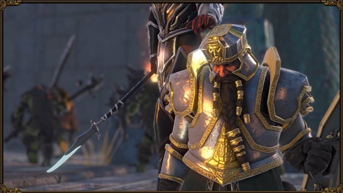 Fantasy RPG The Dwarves na Kickstarteru uspělo a předvádí nové video