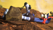 Armikrog