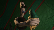 Armikrog