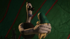 Armikrog