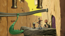 Armikrog