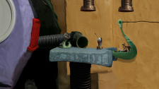 Armikrog