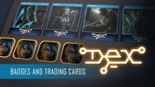 Dex
