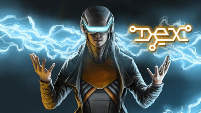 Tvůrci českého RPG Dex vydali masivní update a chystají konzolové verze