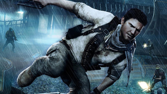Uncharted: Nathan Drake Collection - recenze