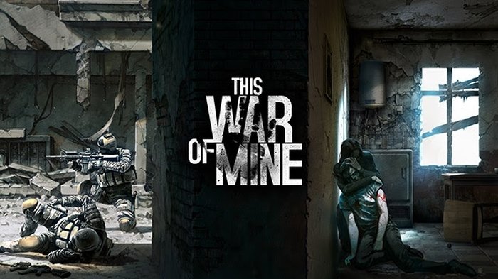 This War of Mine umožní sdílení hráči vytvořených scénářů přes Steam Workshop