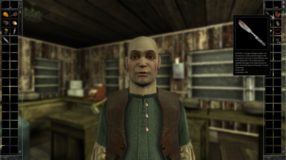 HD remake skvělé survival adventury Pathologic vyjde koncem měsíce