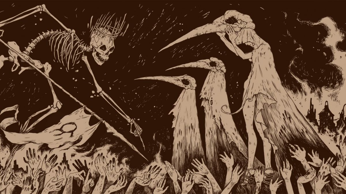 HD verze Pathologic napraví chyby originálu díky upravené grafice a novému dabingu i scénáři