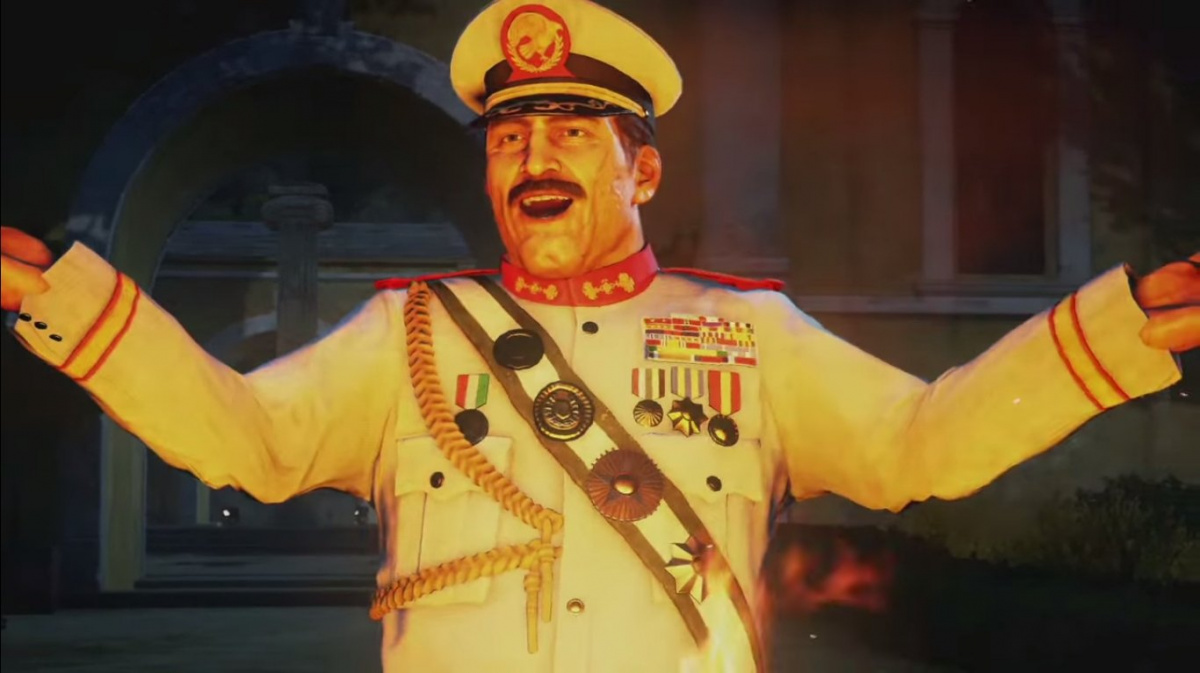 Video z Just Cause 3 dává pojmu „zběsilá akce“ nový rozměr