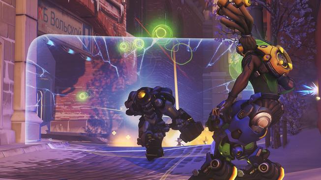 Overwatch
