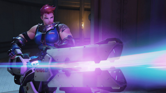 Hráli jsme Overwatch - online střílečka od Blizzardu chytne a nepustí na první dobrou