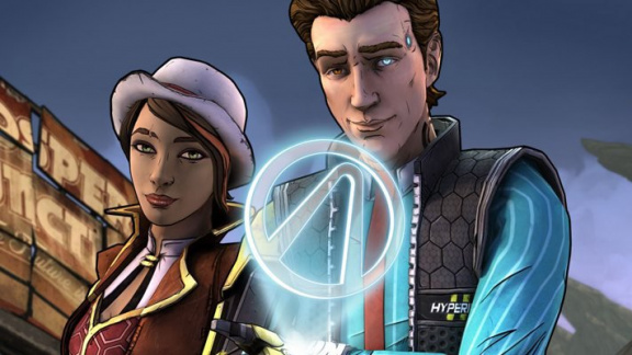 První řada Tales from the Borderlands skončí 20. října, úvodní díl je nyní zdarma ke stažení