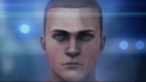 Animovaná série Halo: Fall of Reach adaptuje román o začátku celé ságy