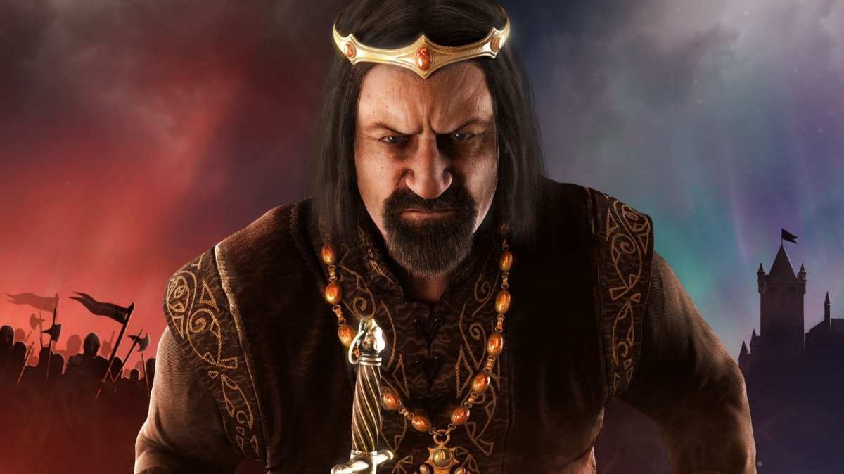 Grand Ages: Medieval - recenze