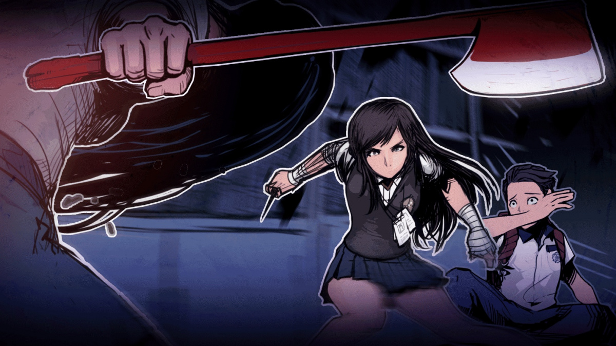 Za týden vychází korejská hororová adventura The Coma