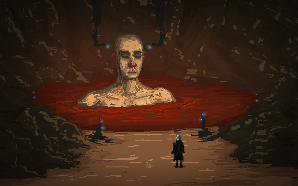 Death Trash