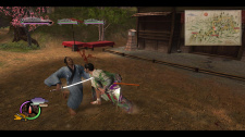Way of the Samurai 4