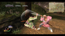 Way of the Samurai 4