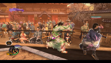 Way of the Samurai 4