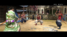 Way of the Samurai 4