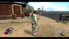 Way of the Samurai 4