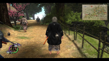Way of the Samurai 4