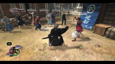 Way of the Samurai 4