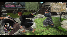 Way of the Samurai 4