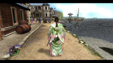 Way of the Samurai 4