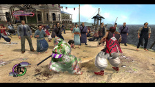 Way of the Samurai 4