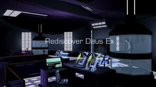 Deus Ex
