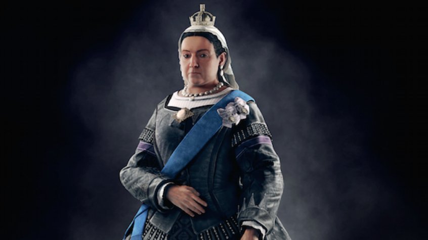 Darwin, Dickens, Marx a královna Viktorie oživí příběh Assassin's Creed Syndicate