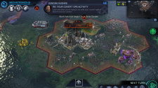 Civilization: Beyond Earth – Rising Tide