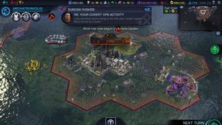 Civilization: Beyond Earth – Rising Tide