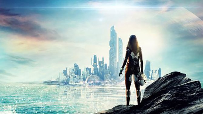 Civilization Beyond Earth: Rising Tide - recenze