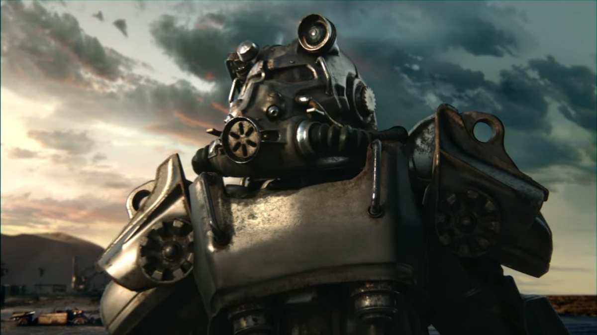 Hraný trailer na Fallout 4 příjemně navozuje postapokalyptickou atmosféru