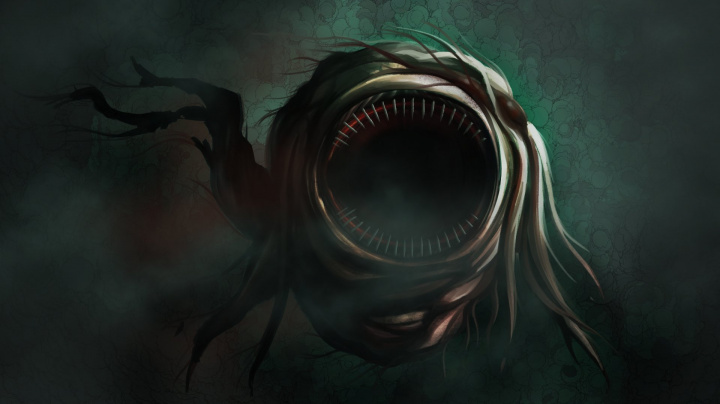 Výlet na mořské dno v datadisku pro Sunless Sea