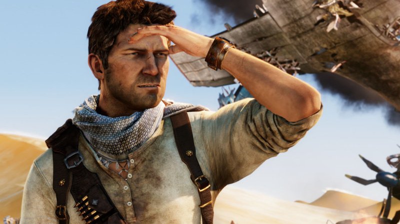 Naughty Dog se začínají loučit se sérií Uncharted skrze pohled do zákulisí vývoje